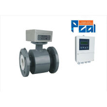 LDG Series Electro magnetic Flowmeter/pipe flow meter